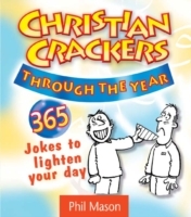 Christian Crackers Through the Year