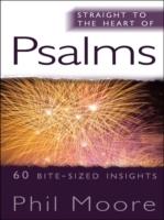 Straight to the Heart of Psalms