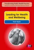 Leading for Health and Wellbeing
