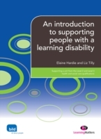 introduction to supporting people with a learning disability