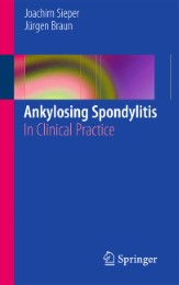 Ankylosing Spondylitis - Abbildung 1