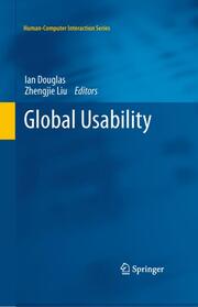 Global Usability - Cover