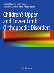 Children's Upper and Lower Limb Disorders