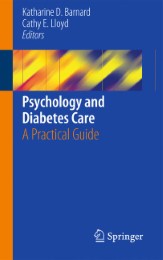 Psychology and Diabetes Care - Abbildung 1