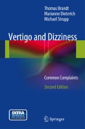 Vertigo and Dizziness - Abbildung 1