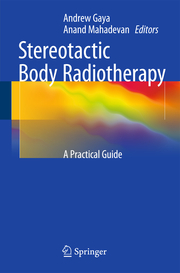 Stereotactic Body Radiotherapy - Cover