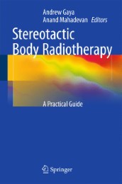 Stereotactic Body Radiotherapy - Abbildung 1