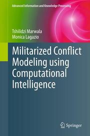 Conflict Modeling Using Computational Intelligence