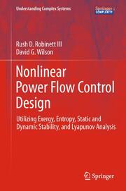 Nonlinear Powerflow Control Design