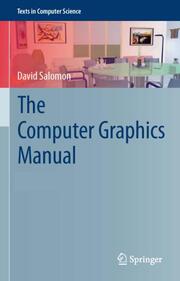 The Computer Graphics Manual - Cover