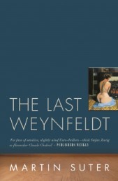 The Last Weynfeldt
