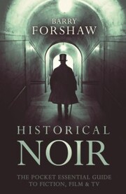 Historical Noir - Cover