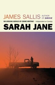 Sarah Jane - Cover