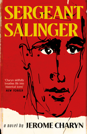 Sergeant Salinger - Cover
