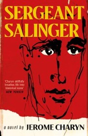 Sergeant Salinger - Cover