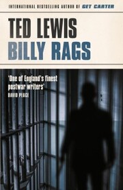 Billy Rags - Cover