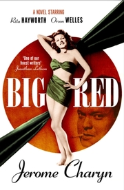 Big Red - Cover