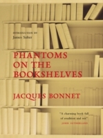 Phantoms on the Bookshelves - Cover