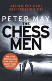 The Chessmen - Cover