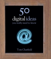 50 Digital Ideas You Really Need to Know - Cover