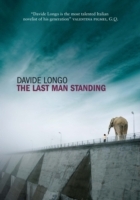 Last Man Standing - Cover