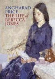The Life of Rebecca Jones - Cover