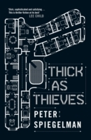 Thick as Thieves - Cover