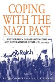 Coping with the Nazi Past