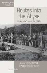 Routes Into the Abyss - Cover