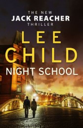 Night School - Cover