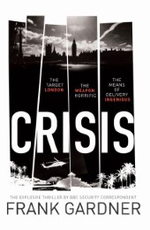 Crisis - Cover