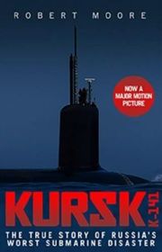 Kursk (Film Tie-In)