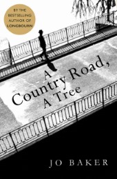A Country Road, A Tree - Cover
