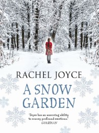 A Snow Garden and Other Stories - Cover
