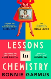 Lessons in Chemistry - Cover