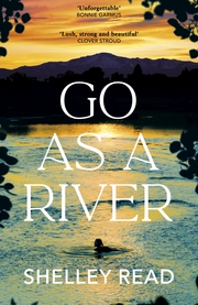 Go as a River