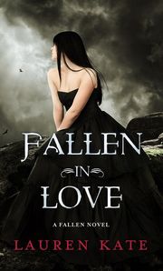 Fallen in Love - Cover