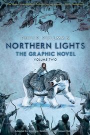 Northern Lights 2 - Cover