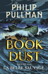 The Book of Dust - La Belle Sauvage - Cover