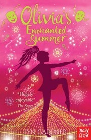 Olivia's Enchanted Summer