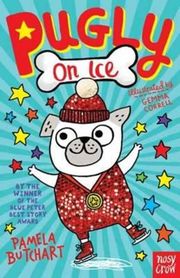 Pugly On Ice - Cover