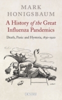 History of the Great Influenza Pandemics