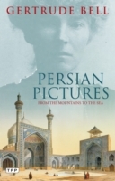 Persian Pictures - Cover