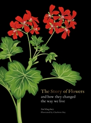 The Story of Flowers - Cover