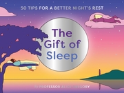 The Gift of Sleep - Cover