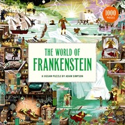The World of Frankenstein