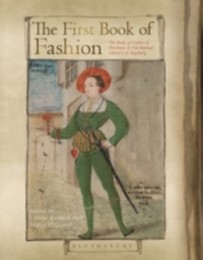 First Book of Fashion - Cover
