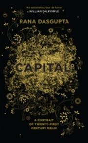 Capital - Cover