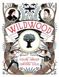 Wildwood - Cover