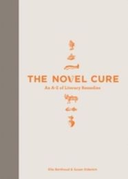 The Novel Cure - Cover